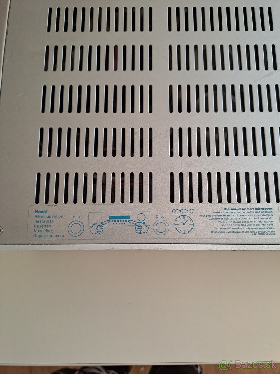 Cambridge audio azur540R - 5