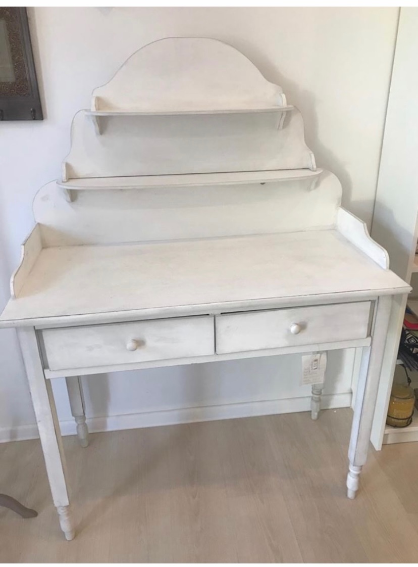 Vintage nábytok-5 ks - 5