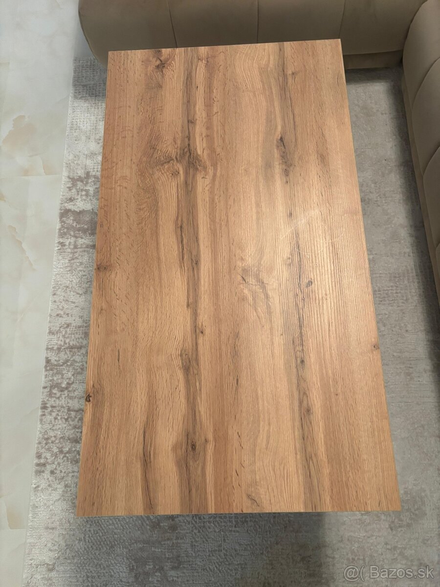 Predám konferenčný stolik - 5