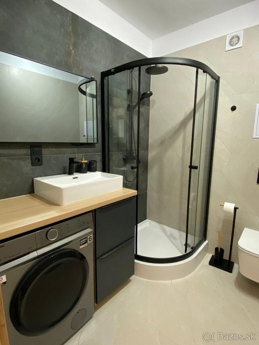 2i- byt v novostavbe - 5