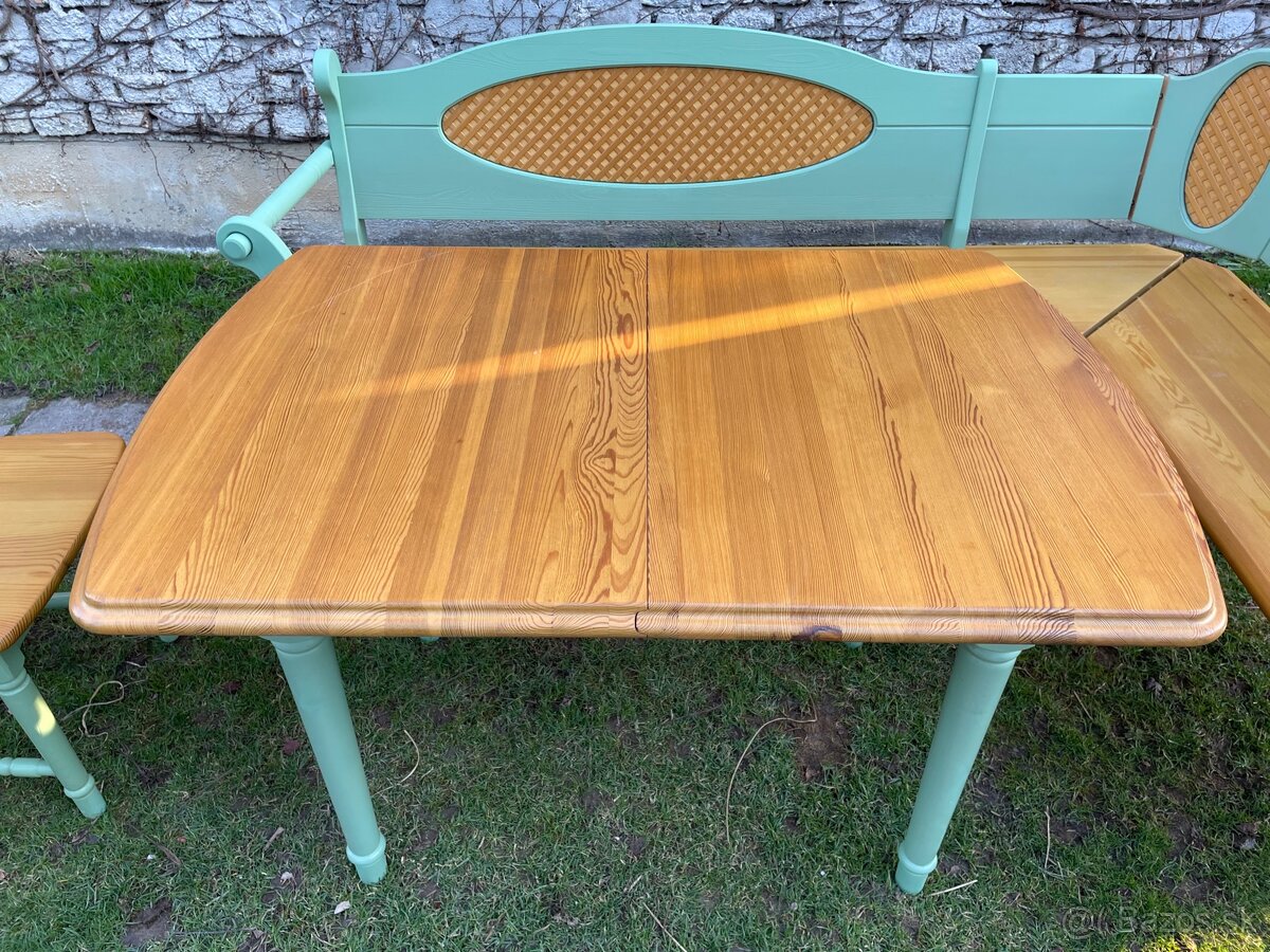 velka rohova lavica - 5