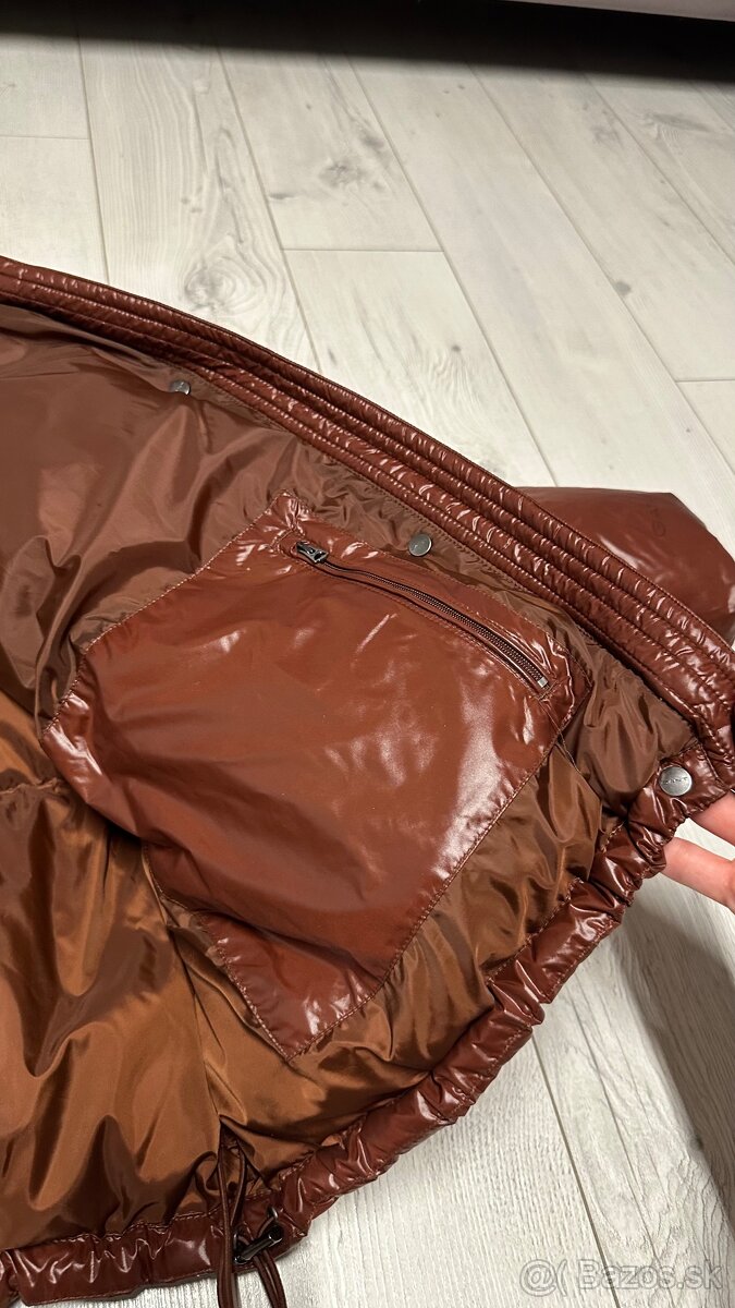 GANT puffer bunda - 5