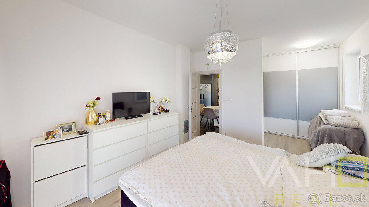 EXKLUZÍVNE NA PREDAJ NOVOSTAVBA obec Zavar - 5