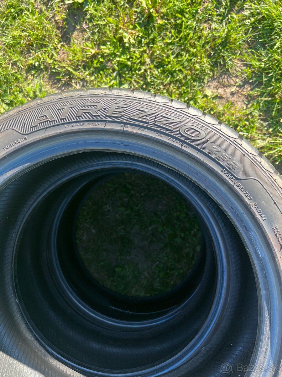 225/45r18 - 5