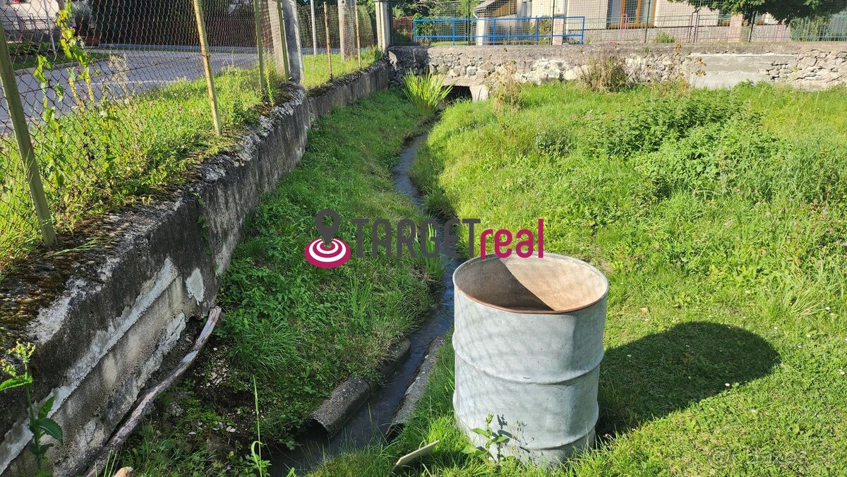 TARGETreal | Na predaj krásny slnečný pozemok v srdci Turčia - 5