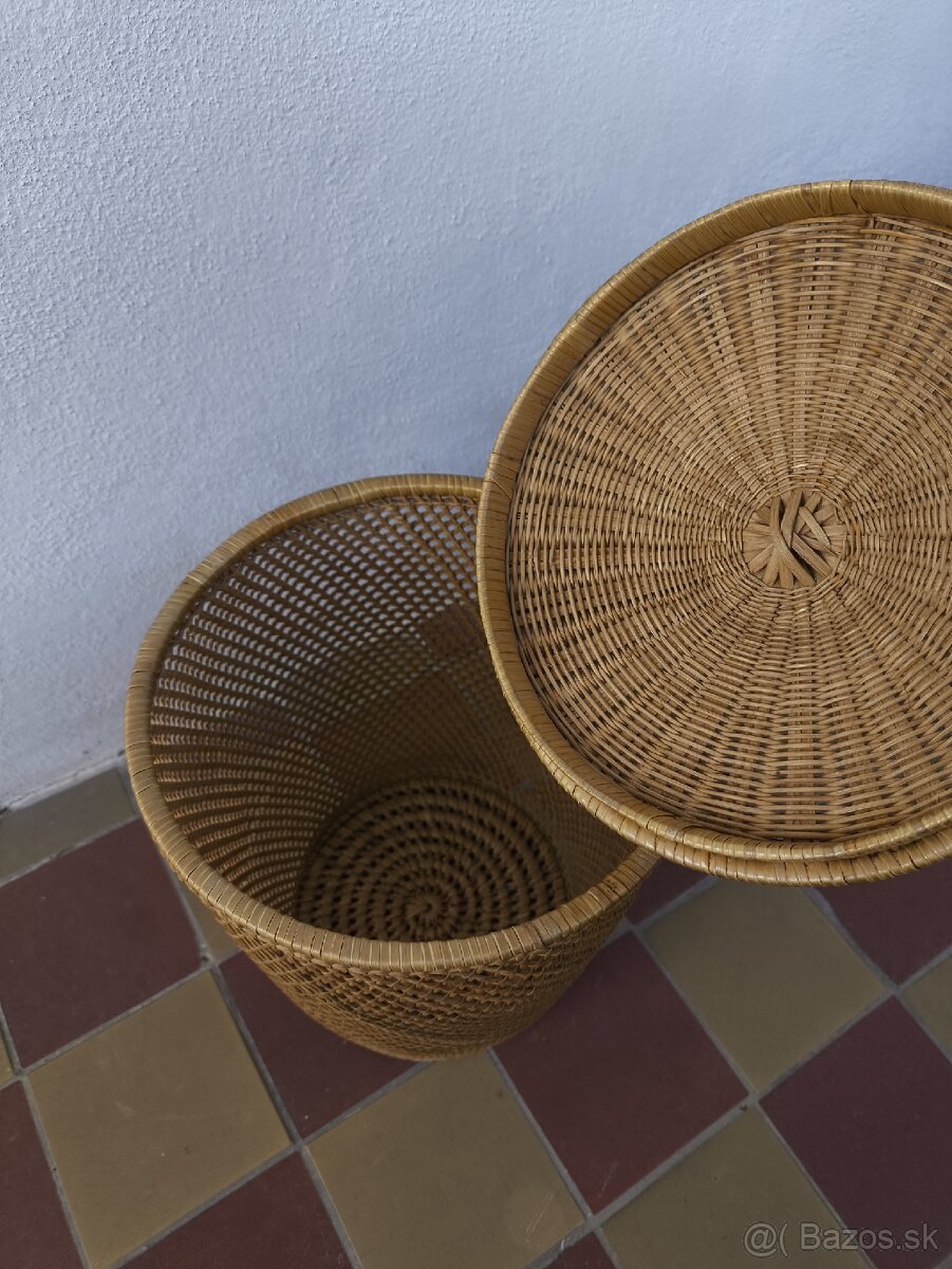 Ratanovy nabytok a doplnky - 5