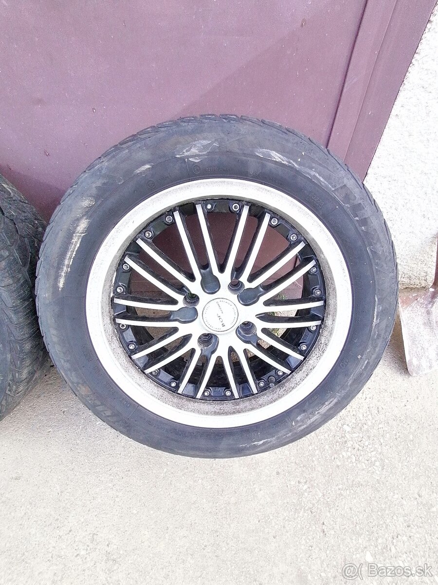 Elektróny R16 4x114,3 - 5