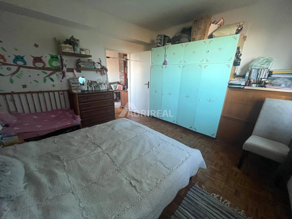 PREDAJ: 3i byt s balkónom, 65 m2, Kuzmányho; Lučenec; 83.900 - 5