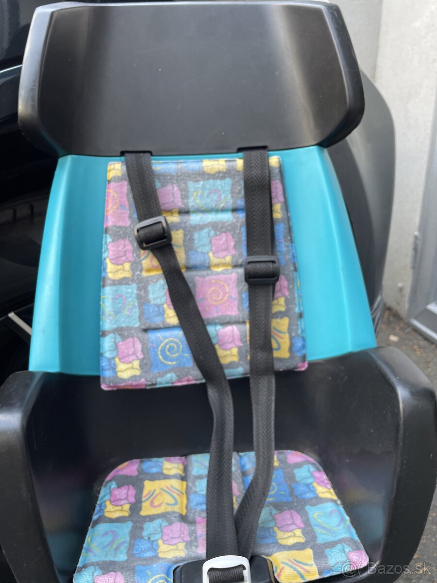 Cyklosedacka HAMAX - 5