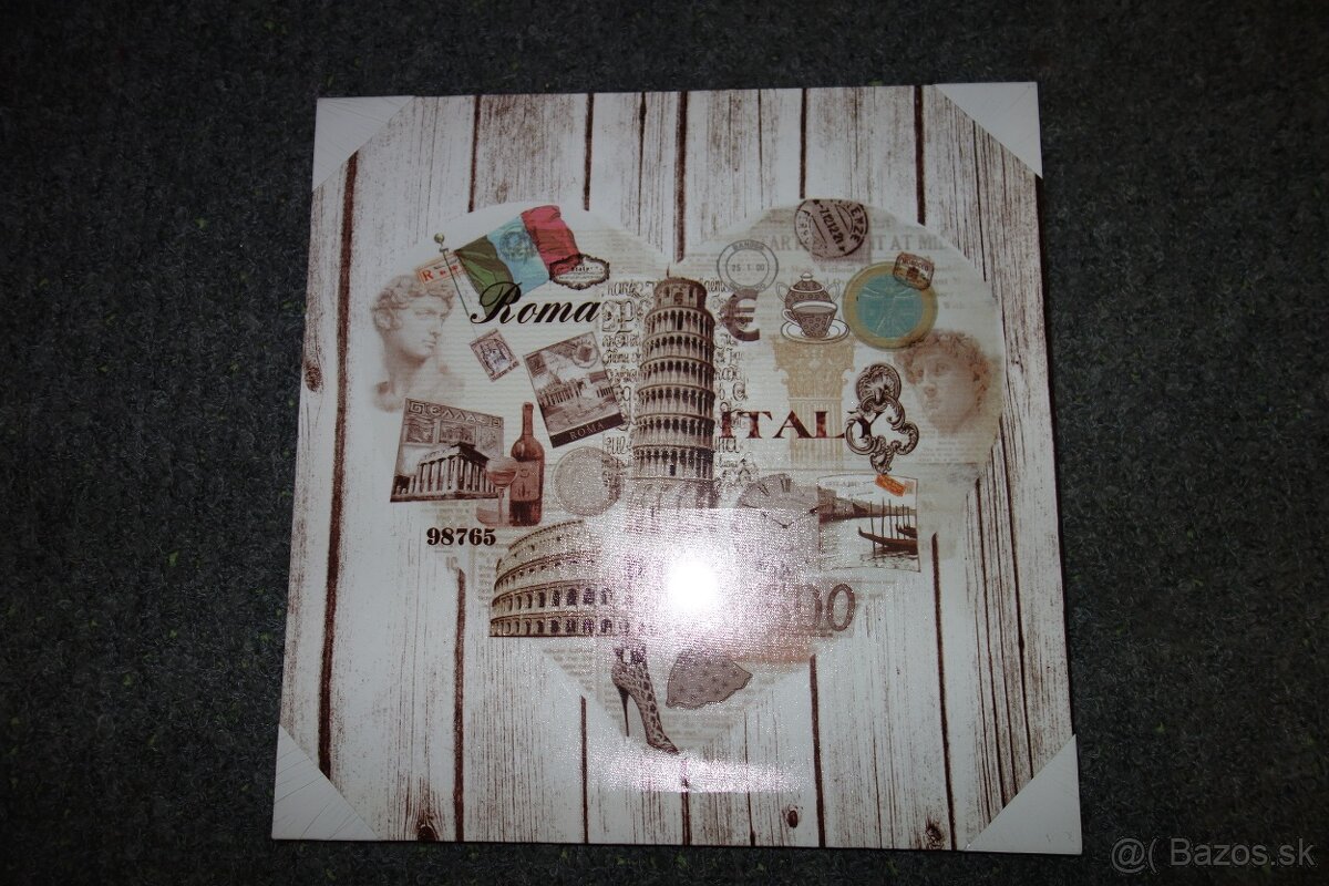 predám obrázky - 5