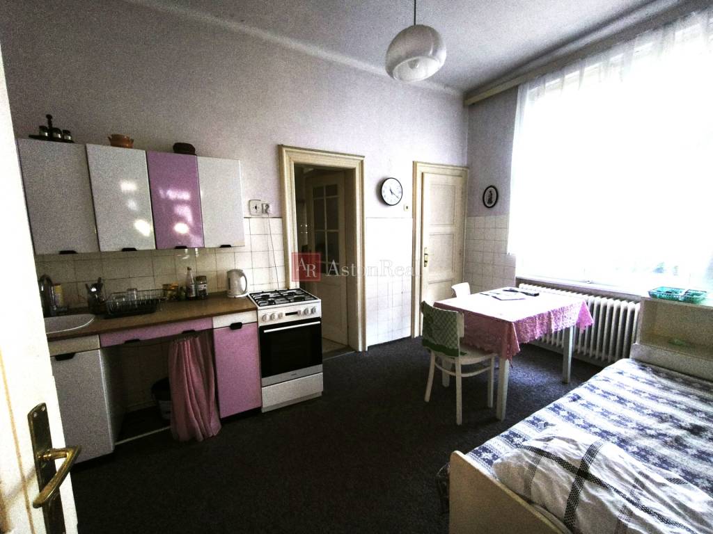 DOM s pozemkom v Banskej Bystrici, mestská časť Uhlisko cen - 5