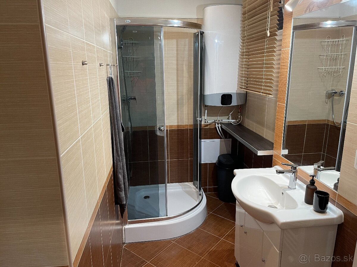 Predaj garsónky v centre Bratislavy - 5