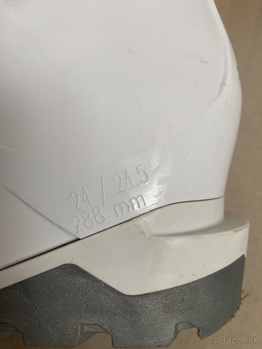 Lyžiarky Salomon - 5