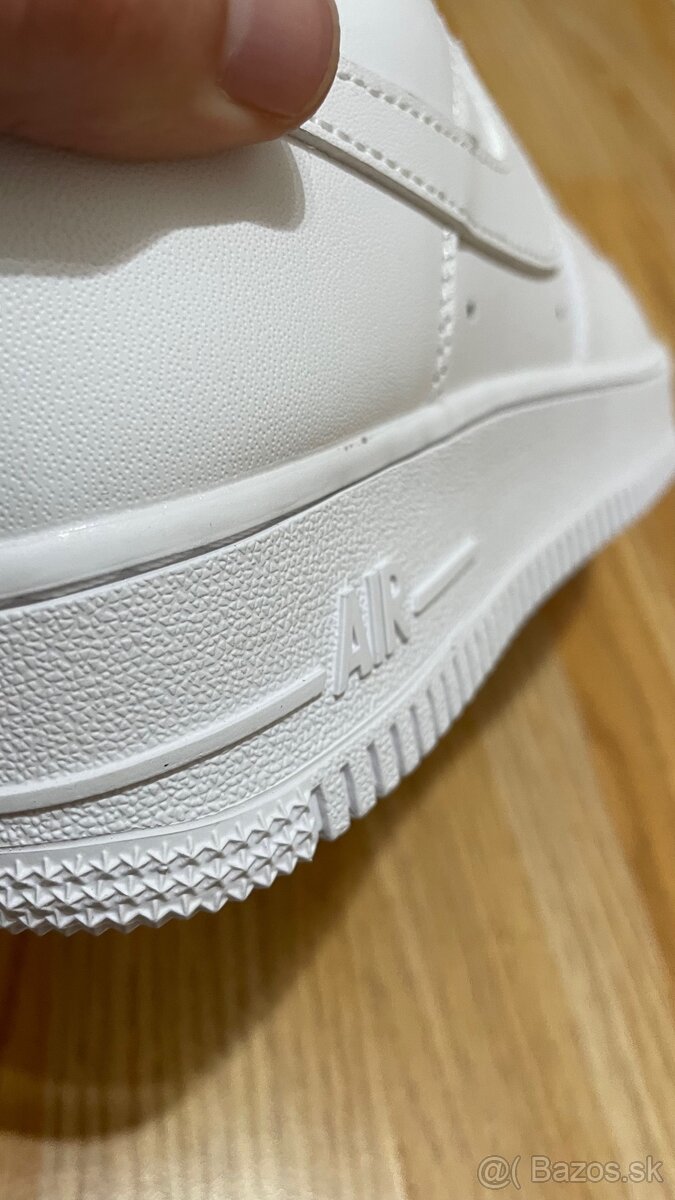 Nike Air Force 1 - 5