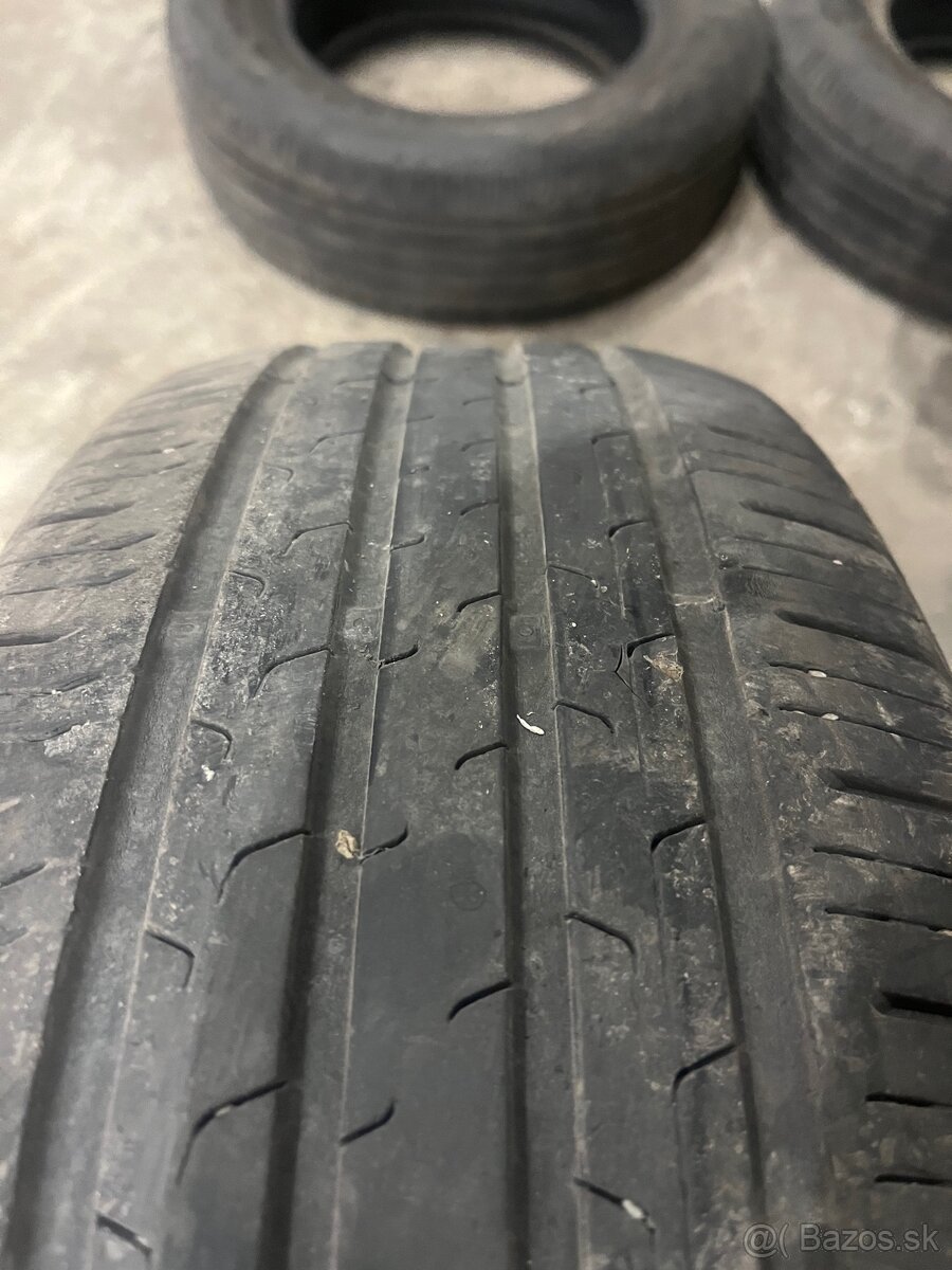 Letne pneu 215/65 r16 - 5