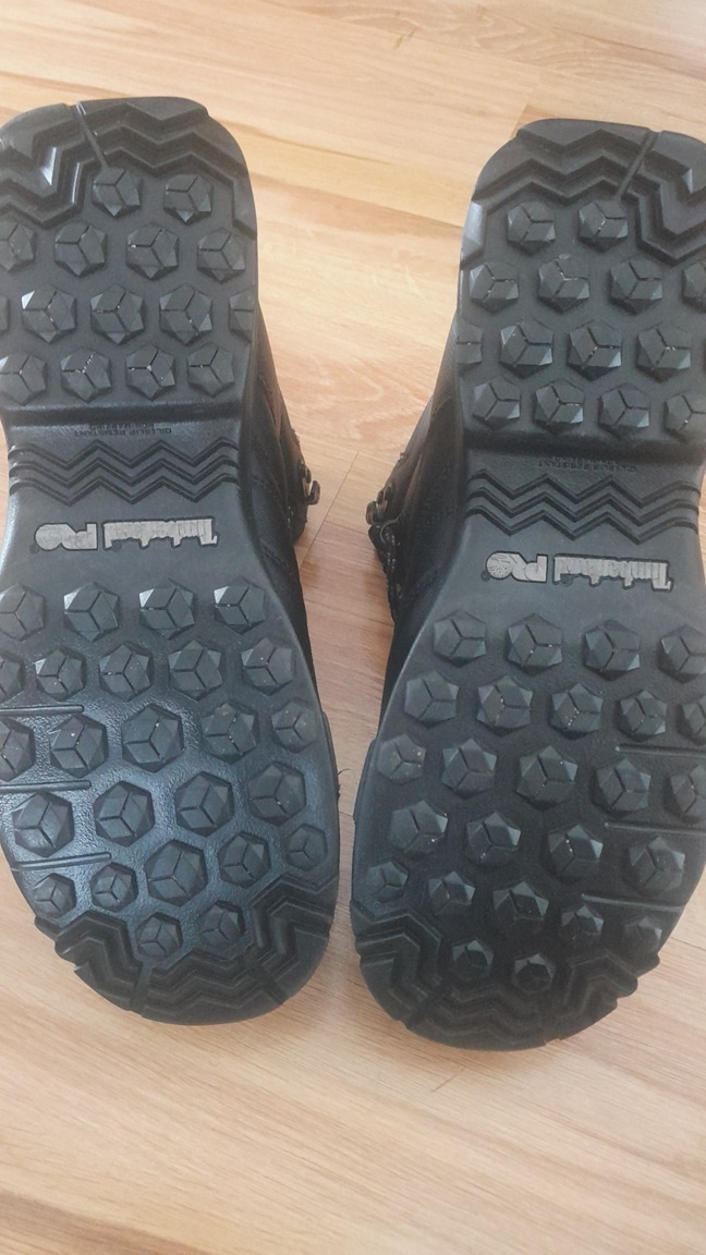 Timberland Pro 43,5 - 5