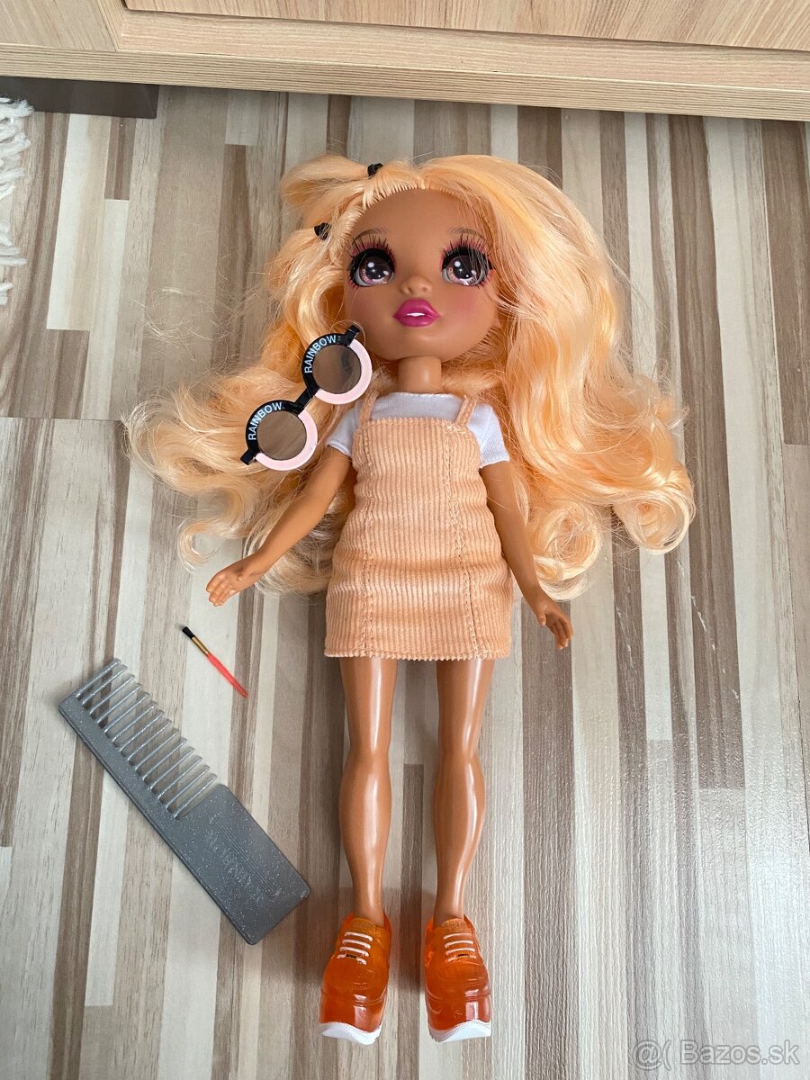 Bábiky Rainbow High - 5