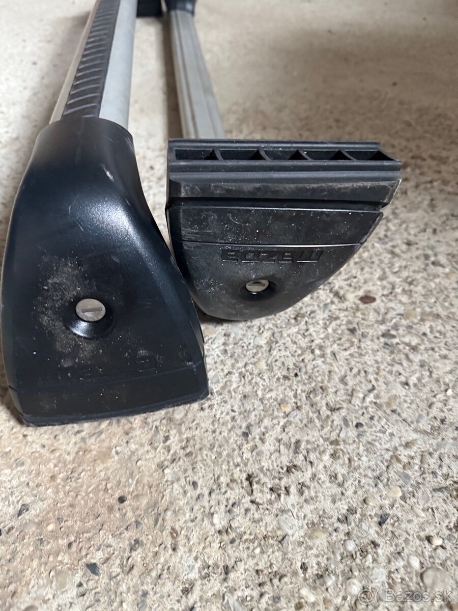 Mazda CX7 original stresny nosic - 5