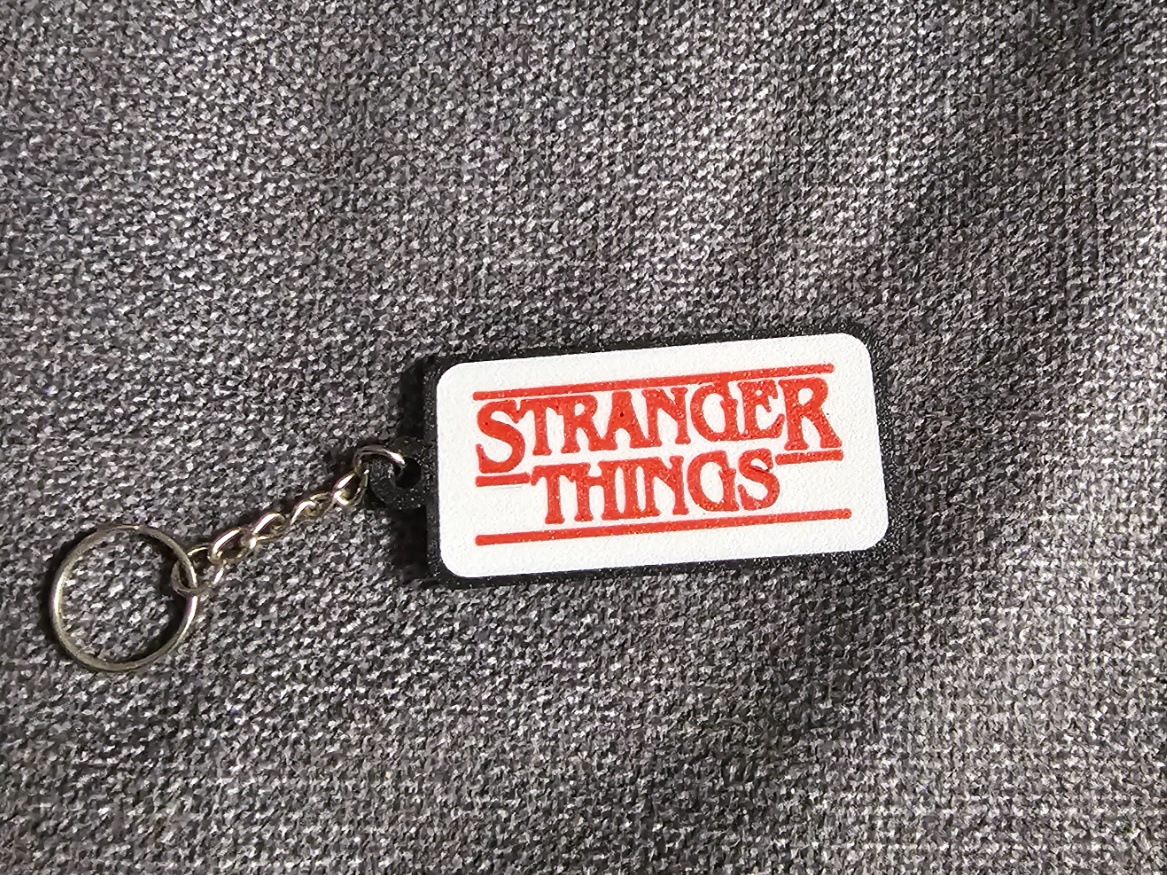 Stranger Things - doplnky - 5