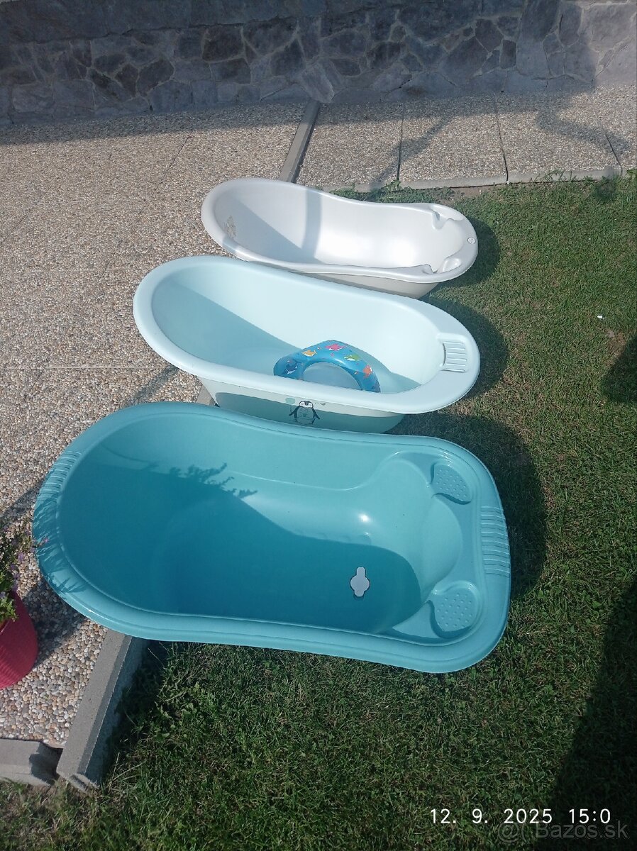 Detská vanička - 5