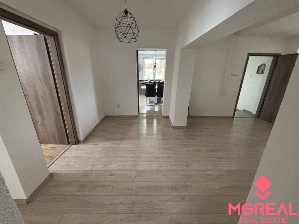 Rodinný dom Dvorany nad Nitrou - 5