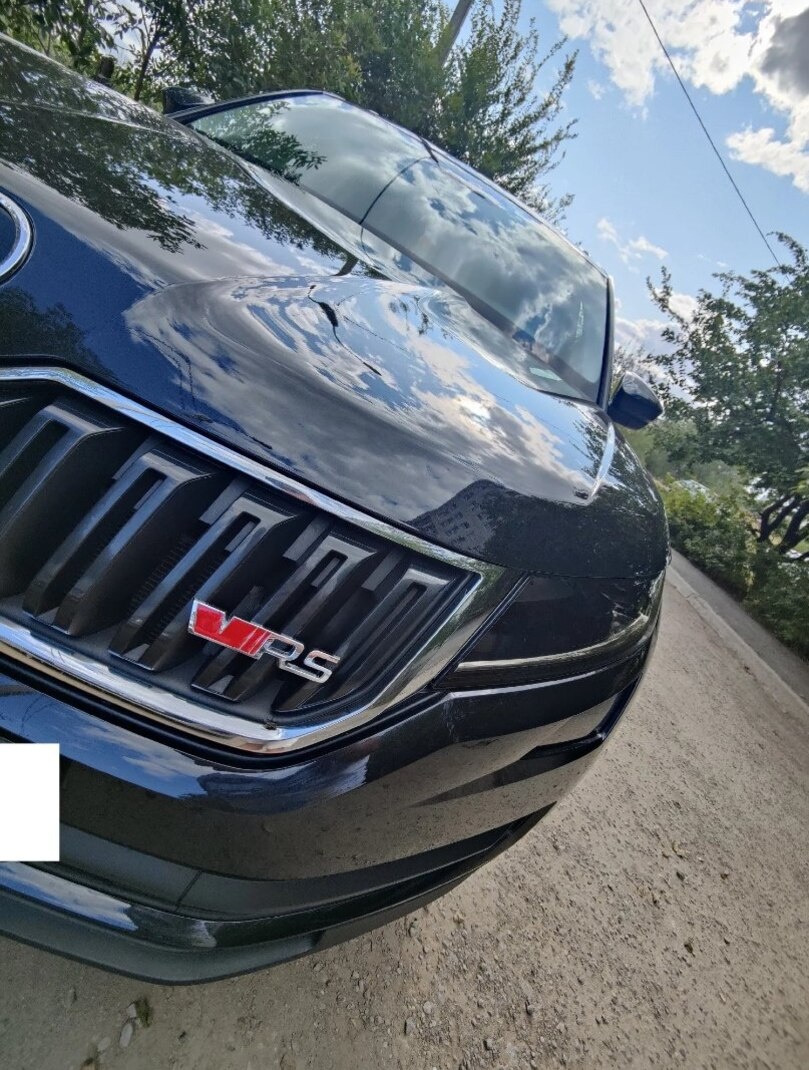 VRS Napisy pre ŠKODA - 5