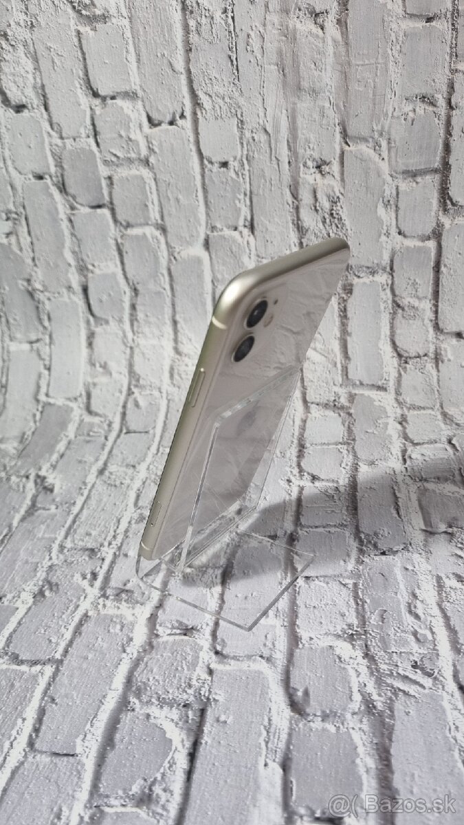 Apple Iphone 11 128GB - 5