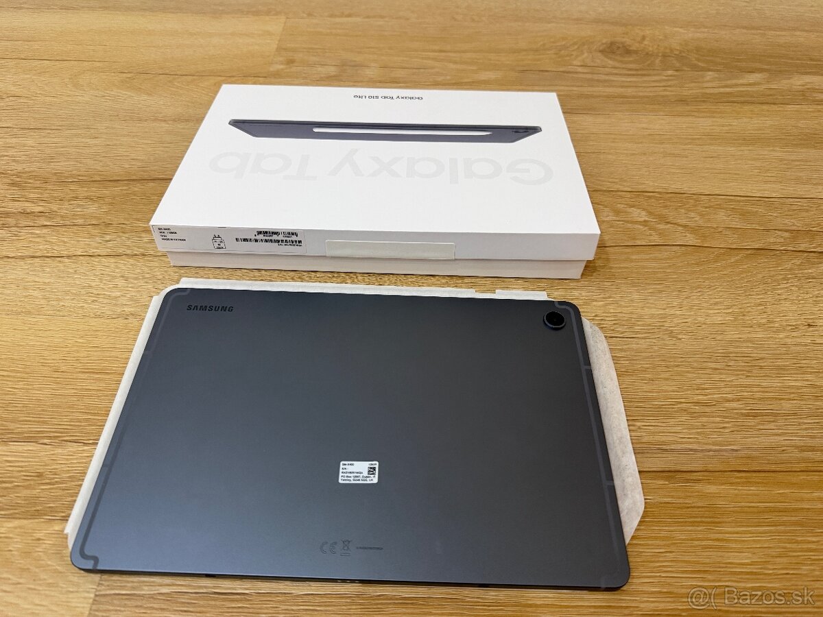 Predám - Samsung Galaxy tab S10 lite - 5