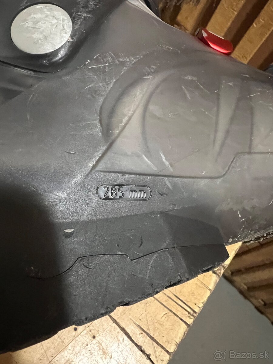 Lyžiarske topánky TECNICA - 5