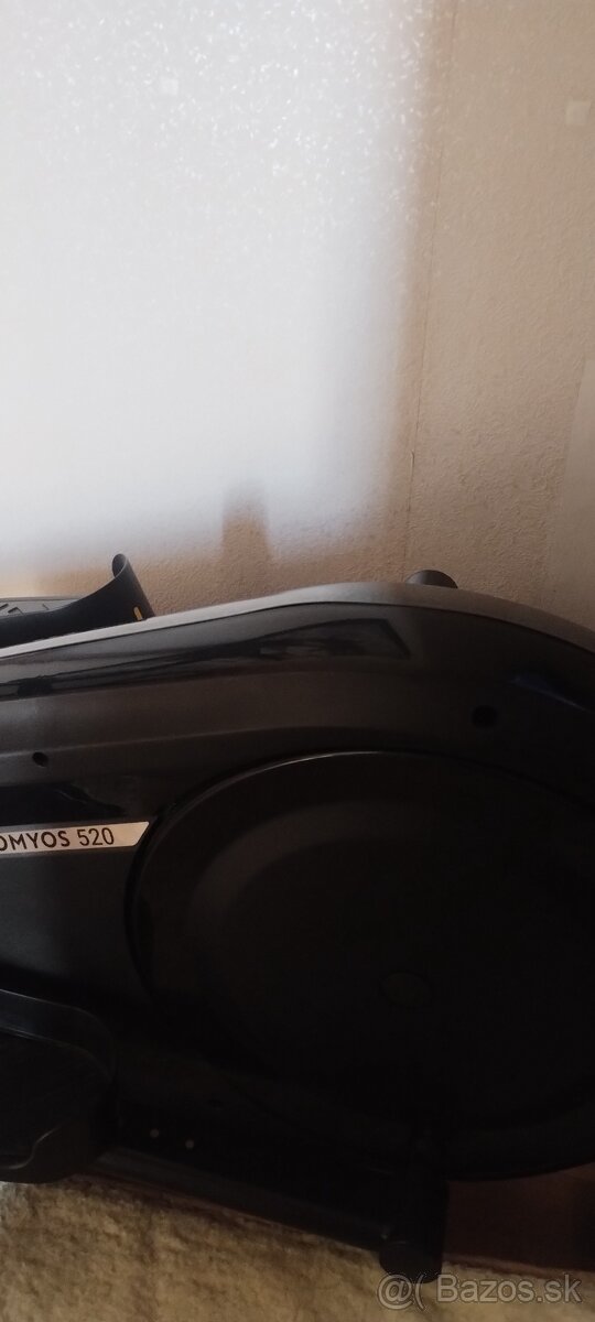 Elipticky trenažér, orbitrek - 5