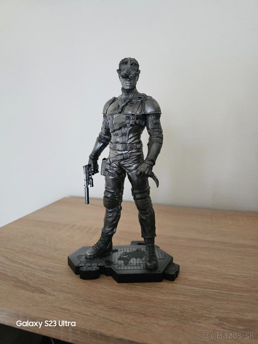 Zberateľske sochy figúrky a edície - 5