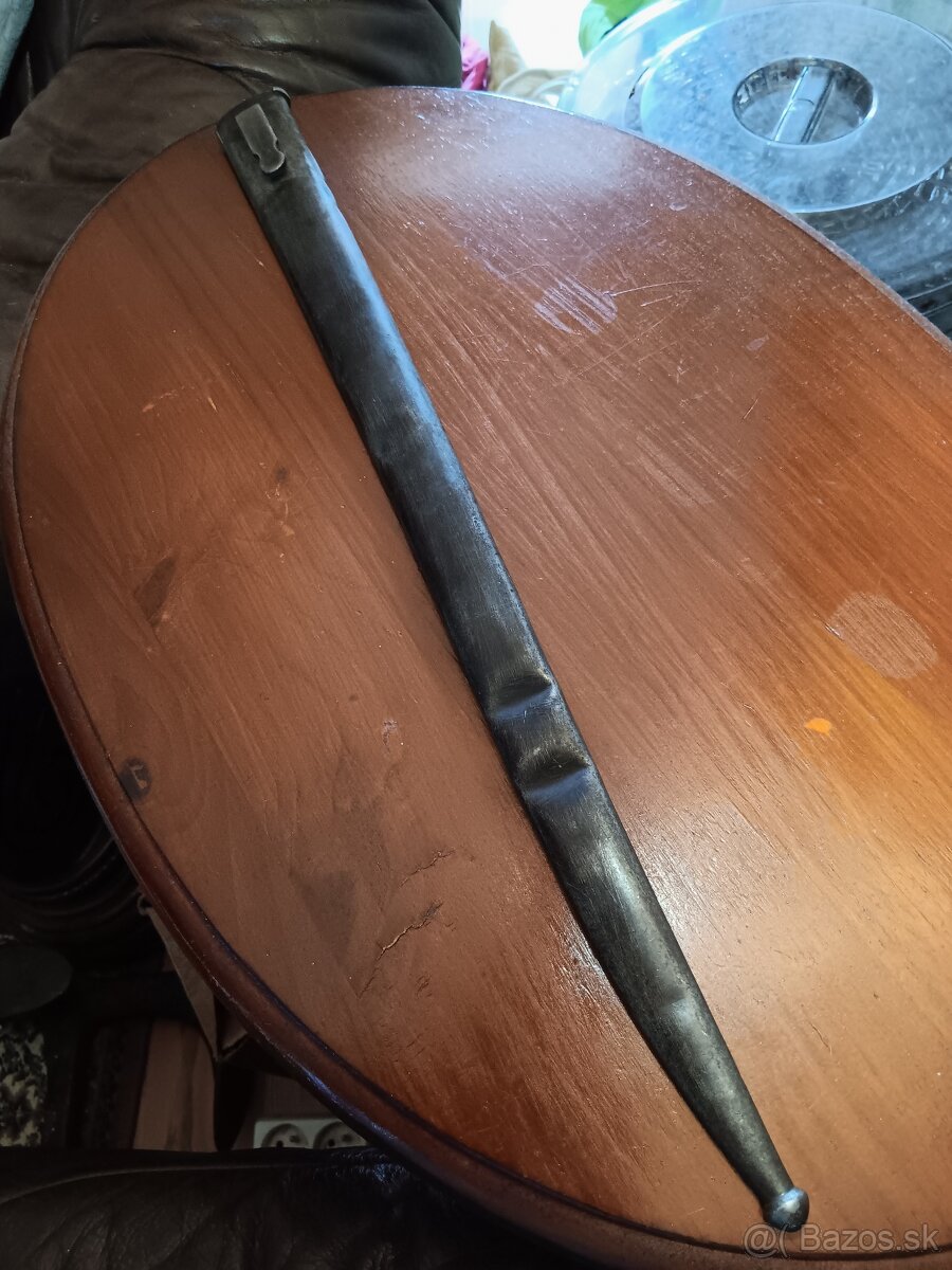 Púzdro na bodák - 5