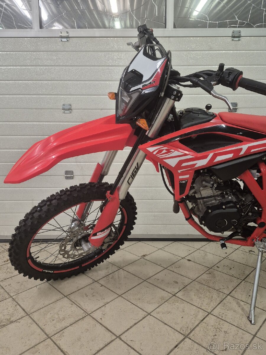 Beta rr 125 Enduro - 5