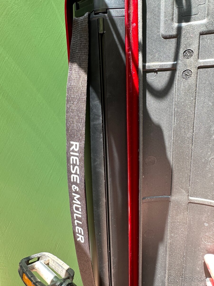 Bicykel Riese & Müller - 5