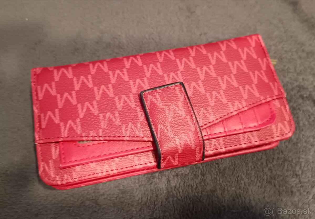 Dámska peňaženka - 5