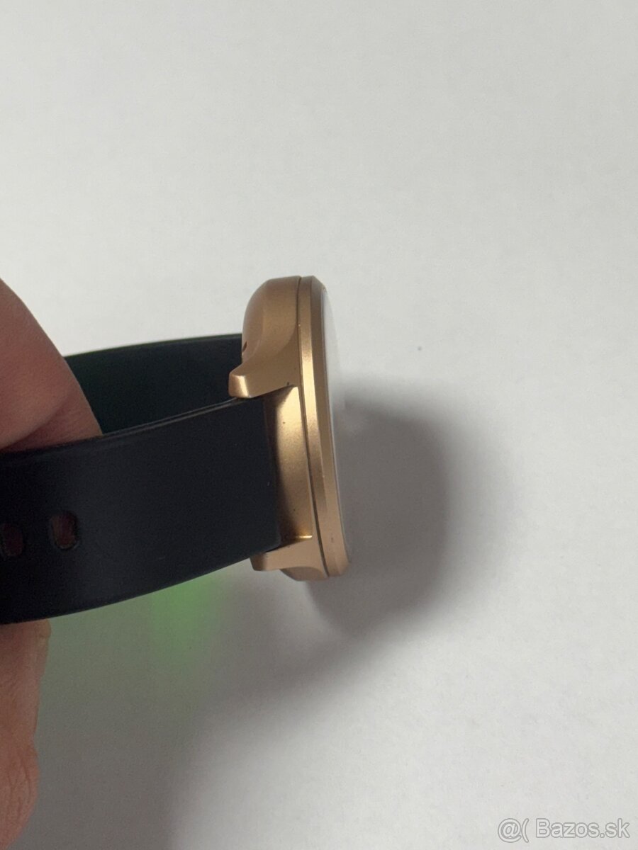 Garmin Vivomove Style Gold - 5