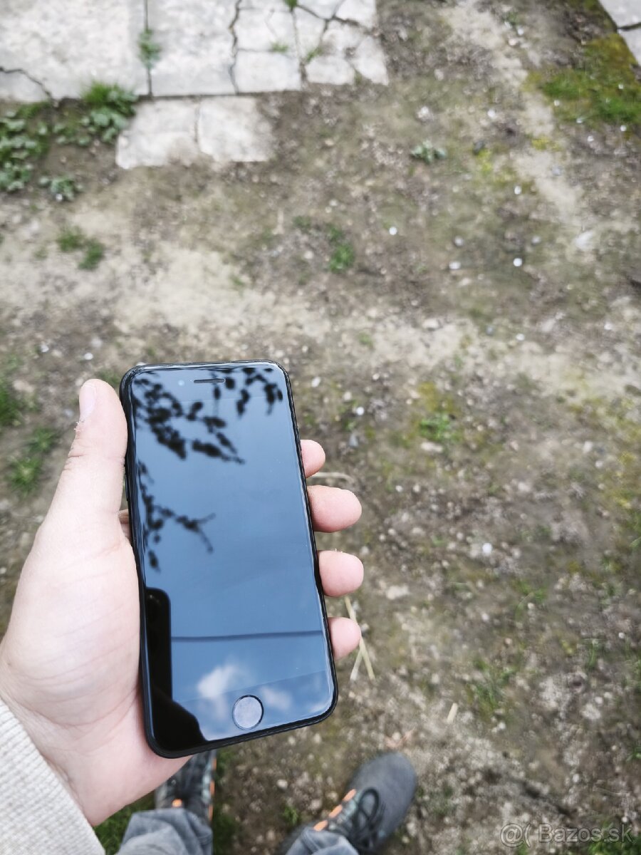 Iphone SE 64GB 2020 - 5