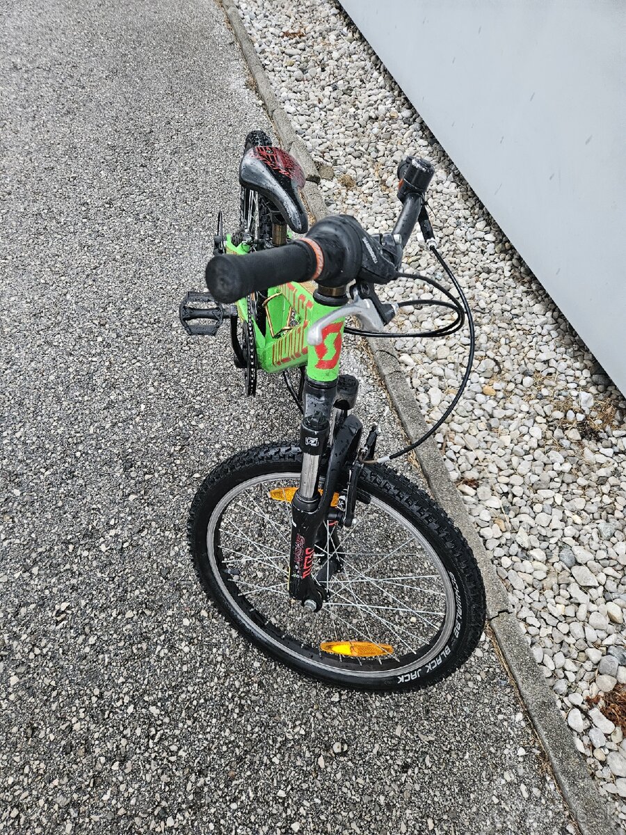 Scott - 5