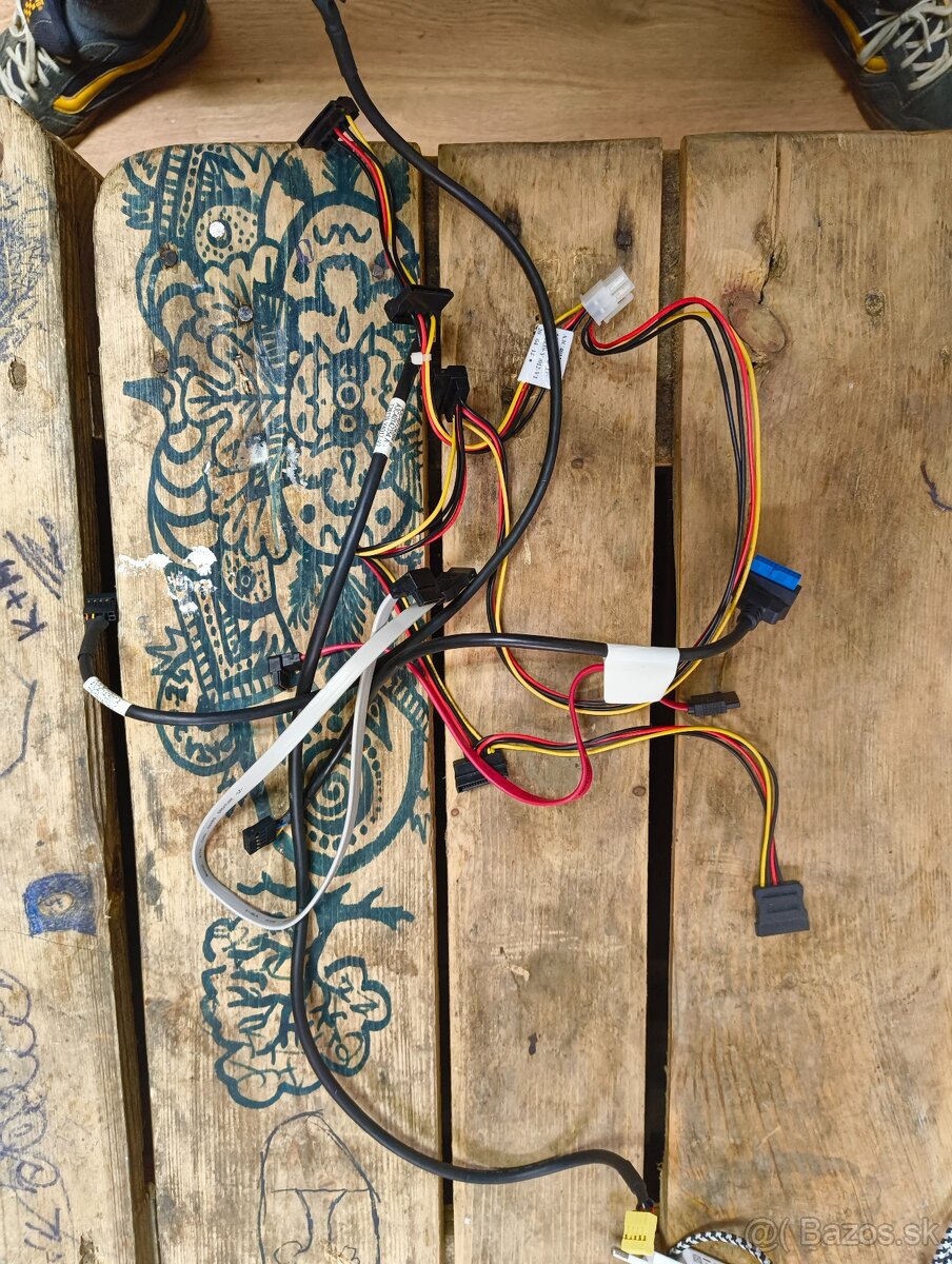 Predám súčiastky do počítača - 5