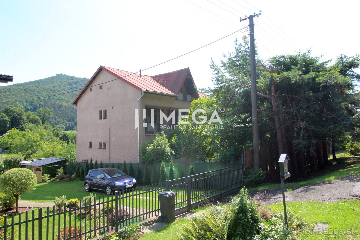 Na predaj rodinný dom s veľkým potenciálom blízko mesta Hume - 5