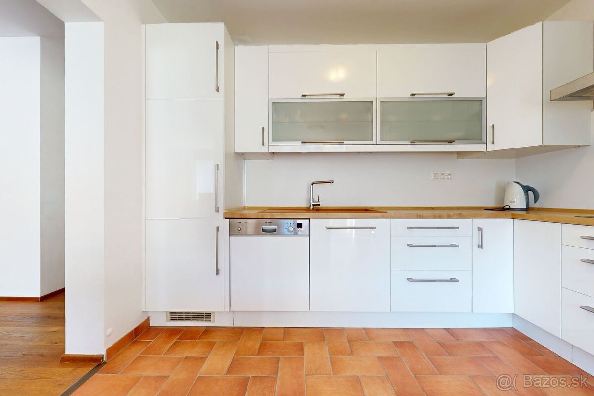 Elegantný 3 izbový byt v Ružinove/ Trnávka - 5