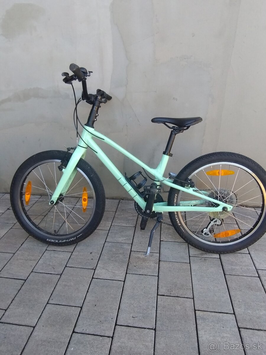 Detsky bycikel 20 specialized - 5