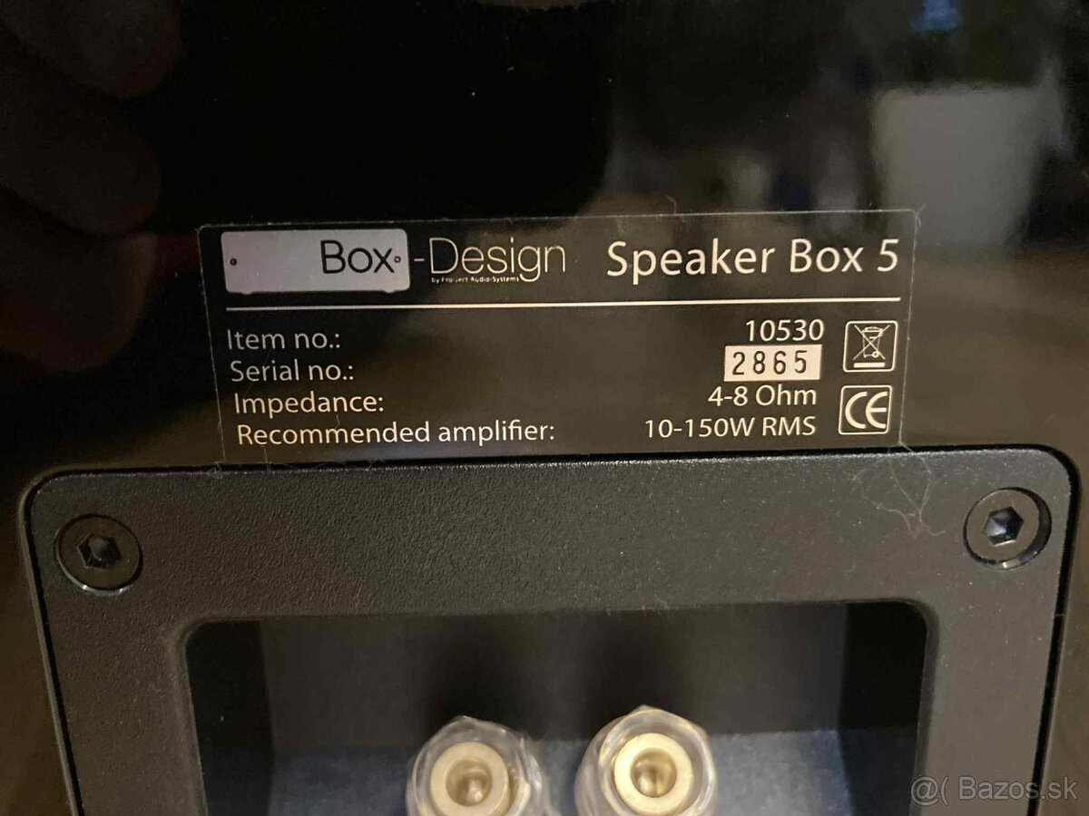 ProJect Mini Box System + Repro - 5