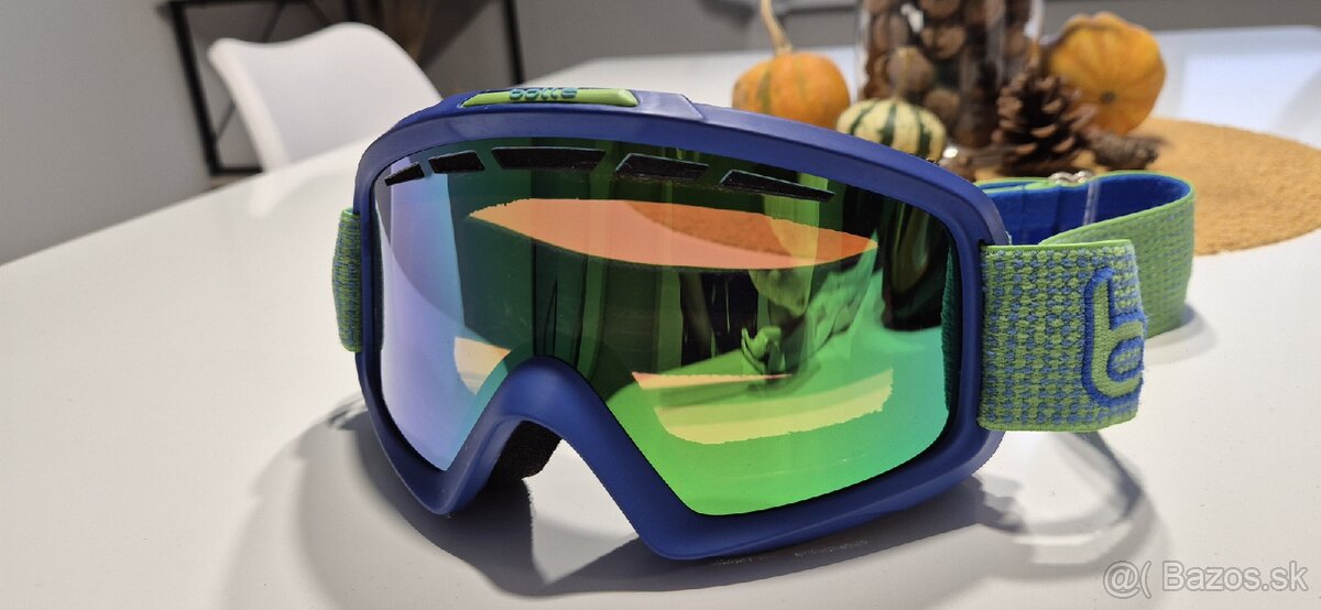 Lyžiarske okuliare BOLLÉ - 5