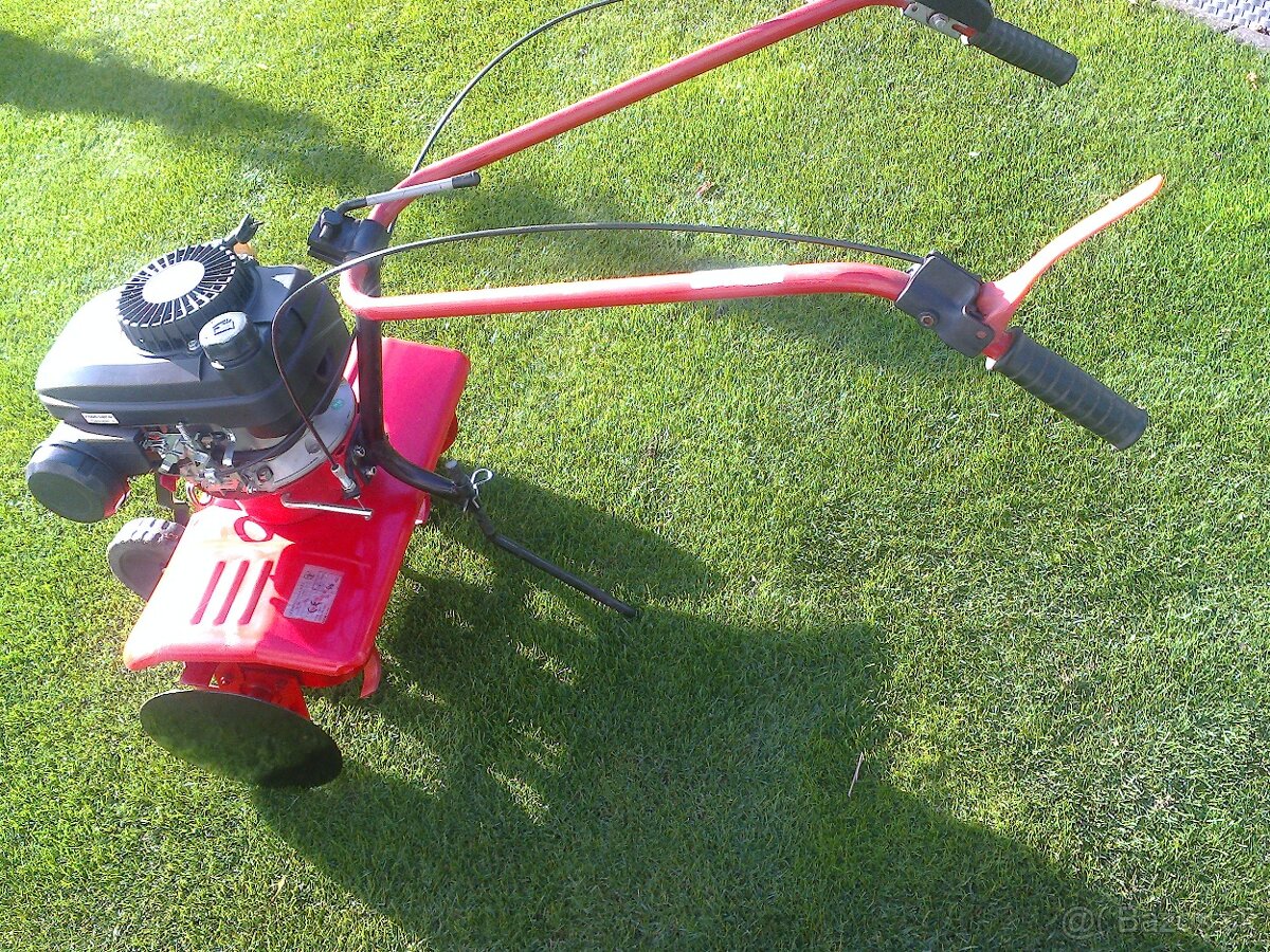 Rotavátor,kultivátor Vari XP 140 - 5