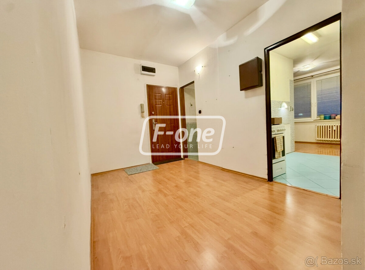 Predaj | 2 izbový byt - Bratislava - Petržalka, Vranovská - 5