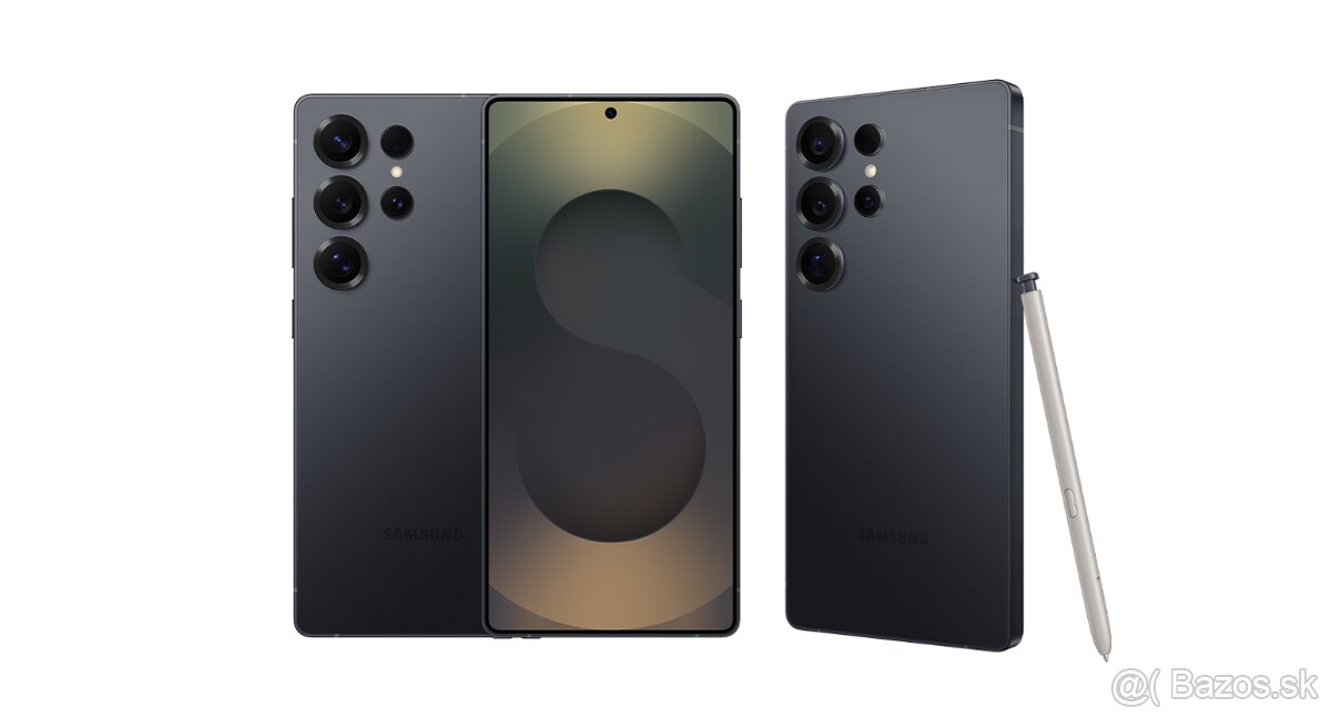 Predam Samsung S25 Ultra 512GB - farba podla vyberu - 5