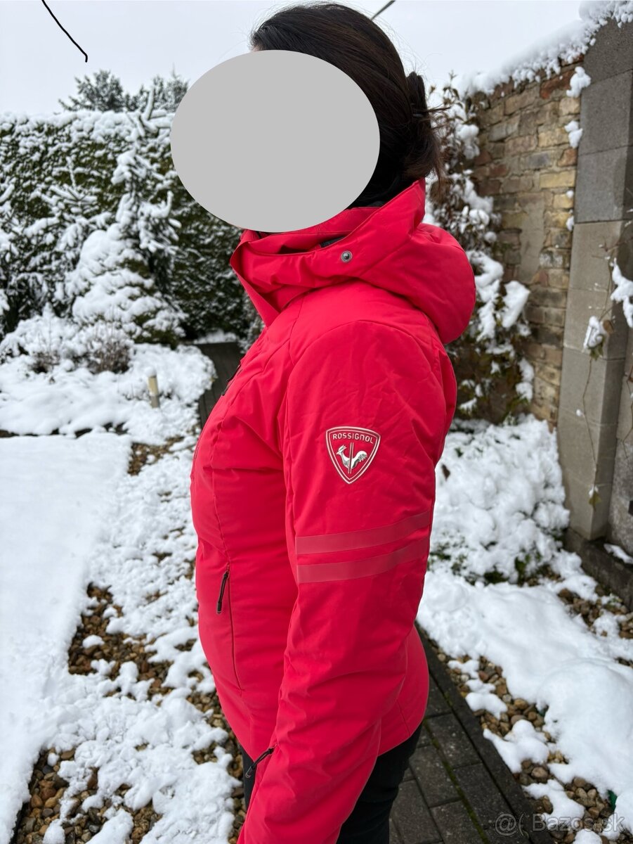 ROSSIGnol damska lyžiarska bunda - 5