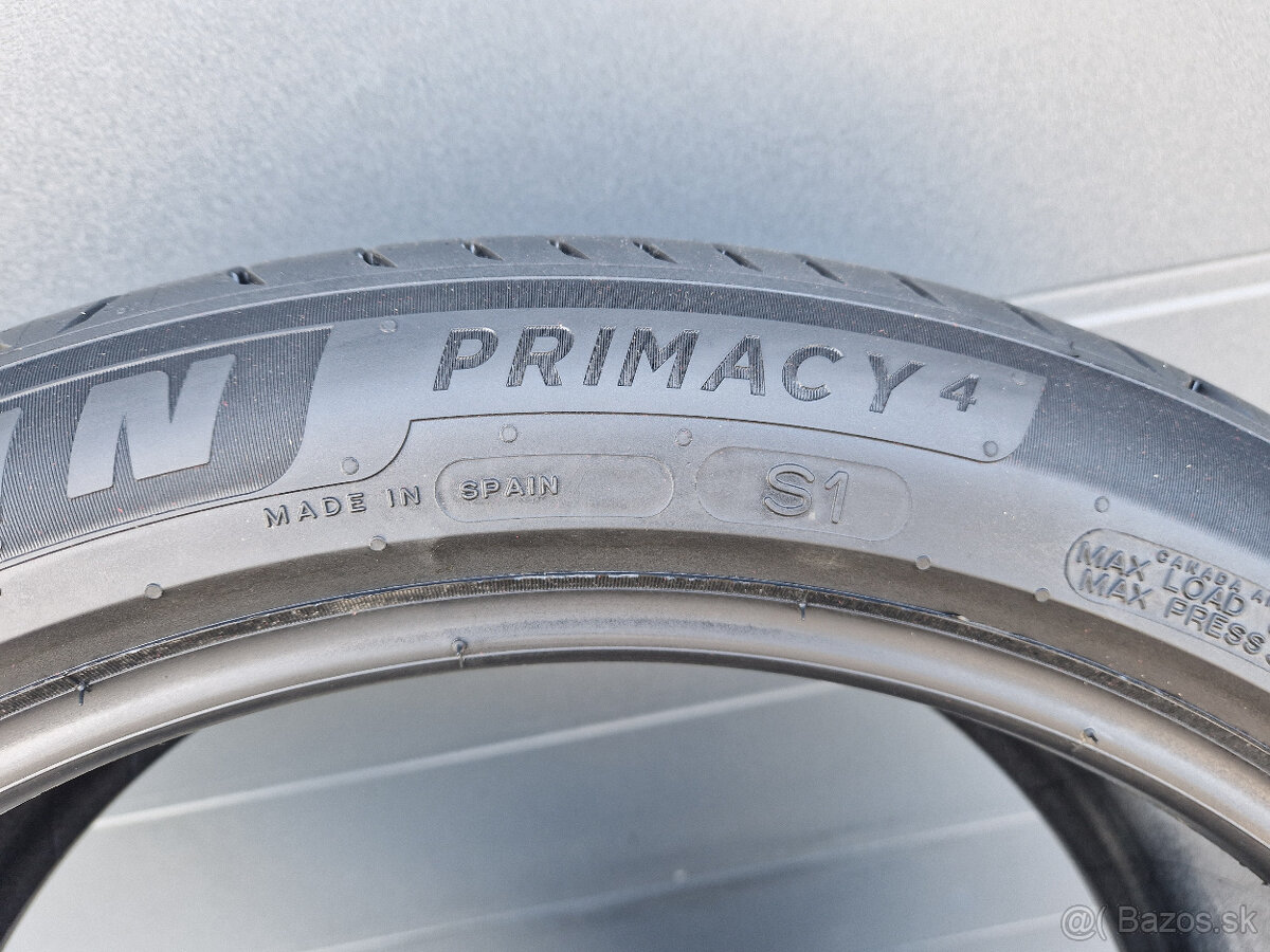 235/45 r20 letne pneumatiky 235 45 20 pneu 235/45/20 R20 - 5