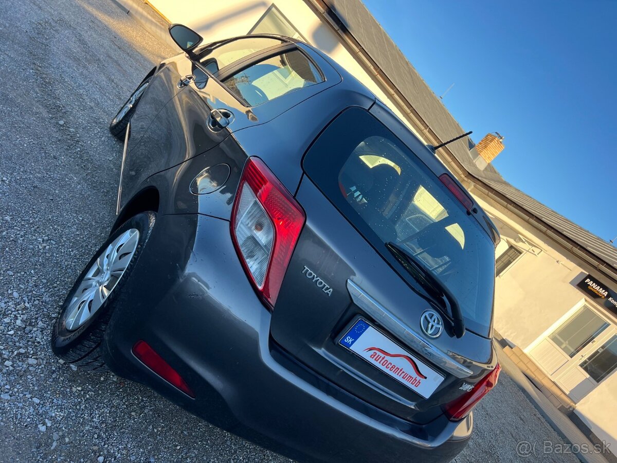 Toyota Yaris 1.33I Dual VVT-i Style - 5